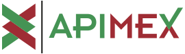 Logo APIMEX